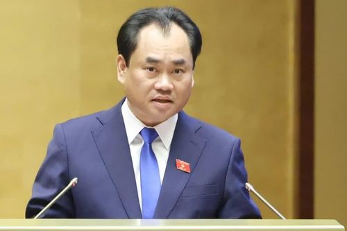 Sửa Luật Đất đai: Bộ trưởng nói về điểm mới liên quan giá đất và bồi thường