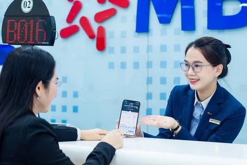 MB lập ngân hàng con vốn 3.000 tỷ đồng