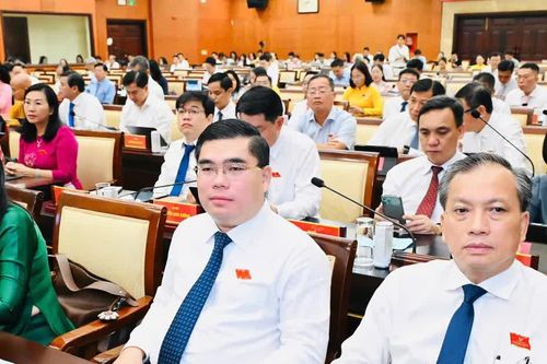 Quy hoạch TPHCM lấy con người và chất lượng sống làm trung tâm