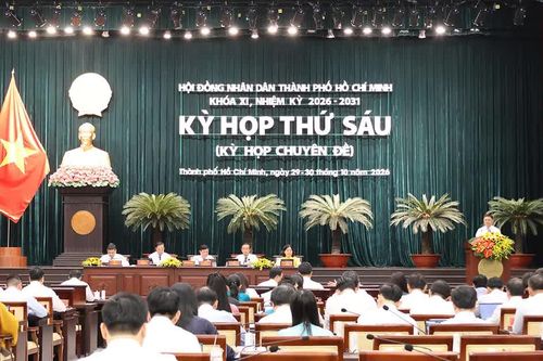 TPHCM đề xuất thu hồi hơn 345ha đất để triển khai 40 dự án