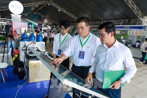 Khi tài sản trí tuệ trở thành mỏ vàng của doanh nghiệp Tây Ninh