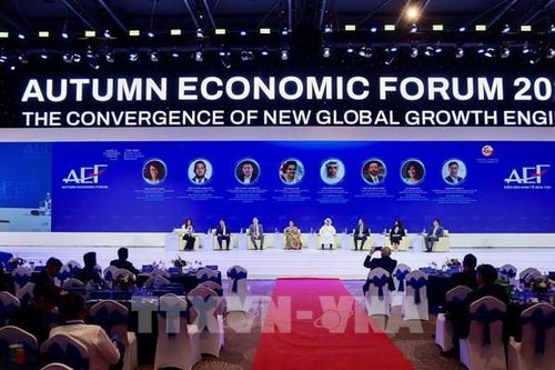 Diễn đàn Kinh tế Mùa thu 2026: Chuyển cơ hội thành động lực tăng trưởng