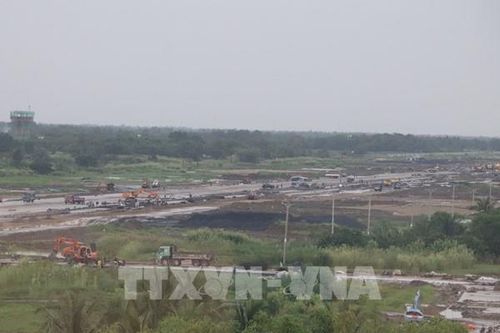 Chuẩn bị khai thác đường bay Hà Nội – Cà Mau