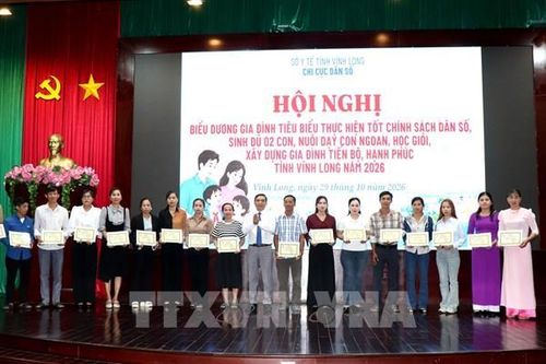 Vĩnh Long tìm giải pháp duy trì mức sinh hợp lý