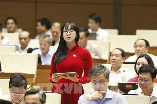 Gỡ nút thắt về vốn, thuế cho doanh nghiệp nhỏ và vừa