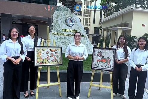Sinh viên khởi nghiệp: Khó khăn nào trên hành trình hiện thực hóa ý tưởng?
