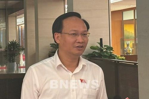 Khơi thông vốn, mở đường cho doanh nghiệp nhỏ và vừa