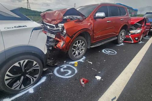 Bảo hiểm xe cơ giới đạt 16 nghìn tỷ đồng, bồi thường trên 50% doanh thu