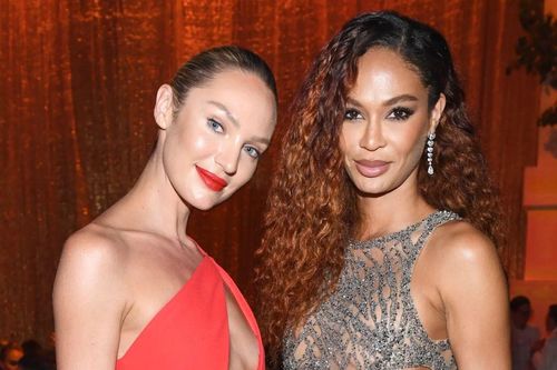 Hai siêu mẫu Victoria's Secret rạn nứt tình bạn 15 năm vì chồng cũ Gisele Bündchen?