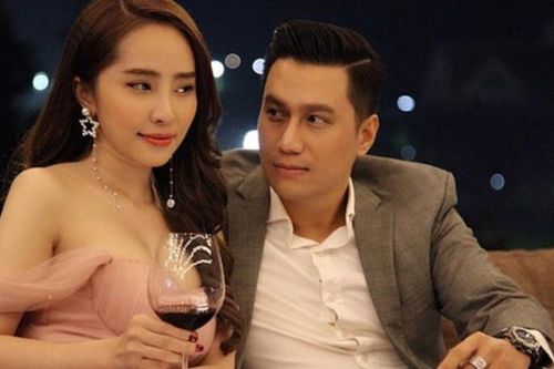 Quỳnh Nga hé lộ chuyện sinh con với Việt Anh