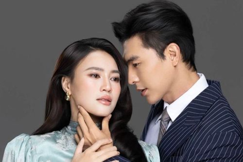 Cặp đôi Steven Nguyễn và Ninh Dương Lan Ngọc lập kỷ lục