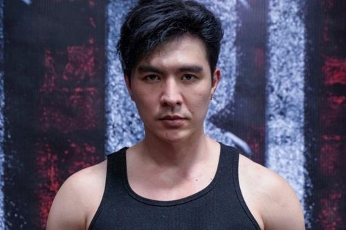Steven Nguyễn tiết lộ chuyện tình yêu ở tuổi 35