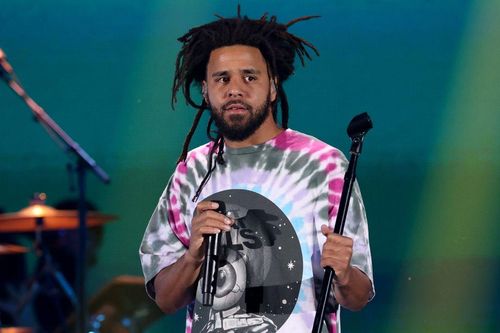 J. Cole từ bỏ ý định giải nghệ