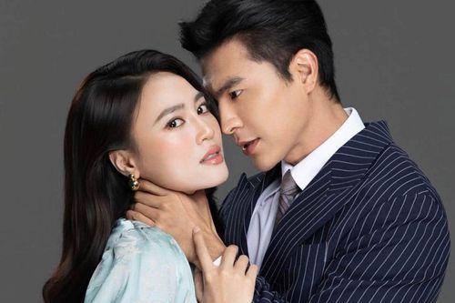 Steven Nguyễn thừa nhận muốn Ninh Dương Lan Ngọc yêu thương