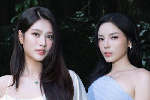 2 lần 'chạm trán nảy lửa' của Thiên Ân và Kỳ Duyên