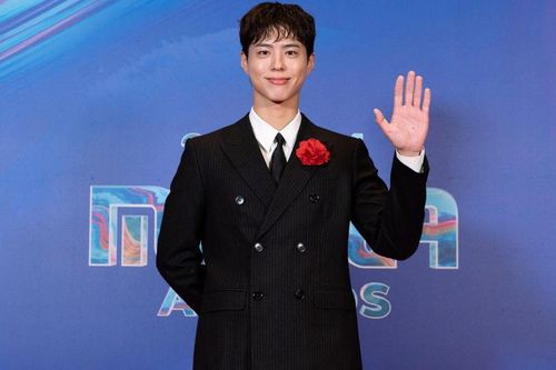 Park Bo Gum dẫn dắt MAMA 2026, BIGBANG kết hợp cùng nhân vật hoạt hình Dooly
