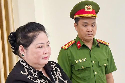 Lừa đảo gần 35 tỷ đồng, nữ giám đốc công ty thủy sản tại Cà Mau bị bắt