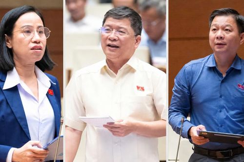 Đại biểu Quốc hội đề nghị ràng buộc trách nhiệm ổn định cuộc sống của người dân sau thu hồi đất