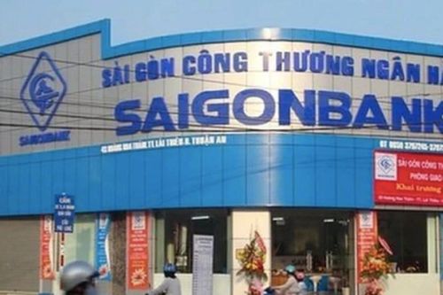 Saigonbank chịu áp lực gì khi tiền gửi khách hàng giảm hơn nghìn tỷ?