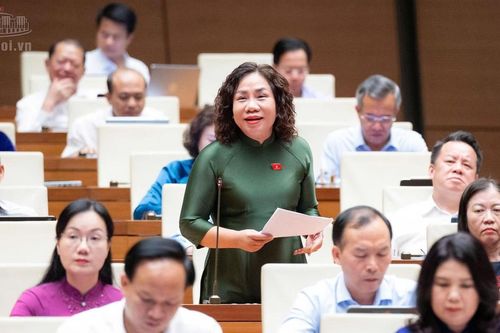 Doanh nghiệp Việt cần liên kết để xây dựng thương hiệu xanh vươn ra thế giới