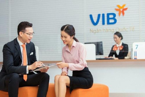 Hé lộ danh tính nhóm cổ đông nắm giữ 8,6% vốn VIB