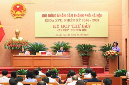 Tái thiết Hồ Gươm: Tăng cường giám sát dự án hơn 22.229 tỷ đồng