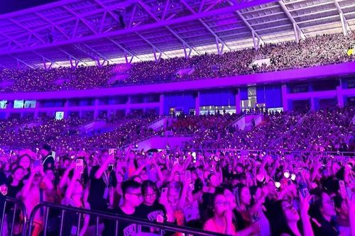 Concert quốc tế tạo cú hích, du lịch Việt hưởng lợi