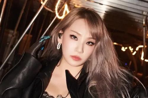 CL của 2NE1 tái hợp Teddy, mở ra chương mới trong sự nghiệp