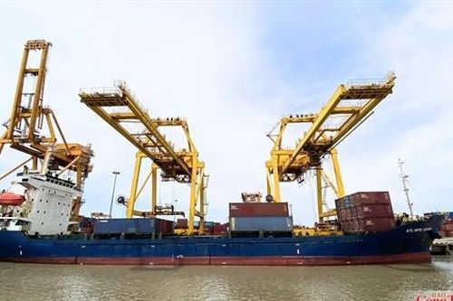 RCEP mở rộng dư địa xuất khẩu hàng Việt sang ASEAN