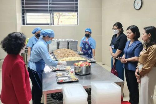 Tuyên truyền an toàn thực phẩm: Chuyển nhận thức thành hành động