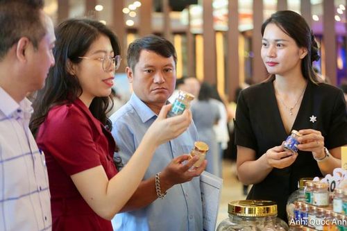 Thanh Hóa kết nối nhà phân phối, mở rộng đầu ra cho hàng hóa