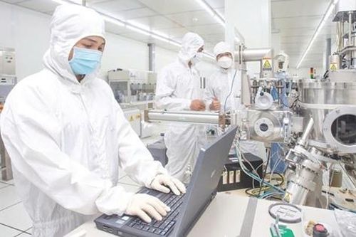 TP. Hồ Chí Minh gỡ điểm nghẽn phát triển khu công nghệ cao