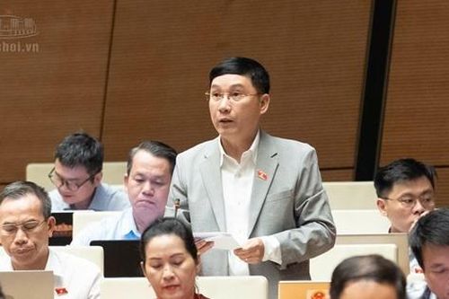 Doanh nghiệp nhỏ vùng khó khăn chỉ cần được đứng cùng vạch xuất phát