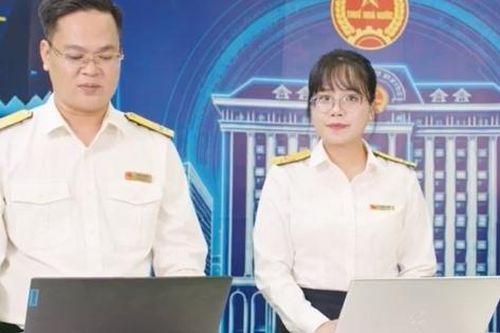 Kinh doanh trên sàn thương mại điện tử: Tiền chuyển khoản nào phải tính thuế?