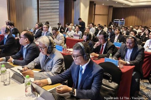Chiến lược 5G ASEAN: Chuyển từ mở rộng hạ tầng sang tạo giá trị thực