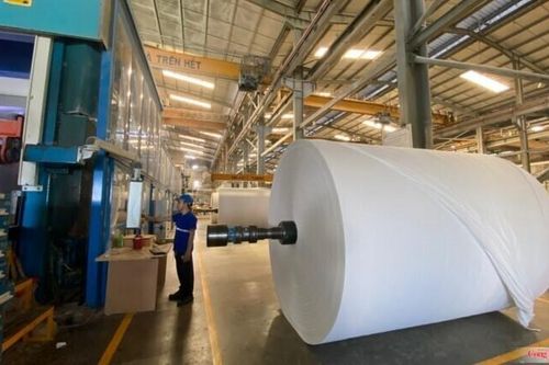 Ban hành văn bản hợp nhất thông tư về quy chuẩn kỹ thuật sản phẩm khăn giấy và giấy vệ sinh