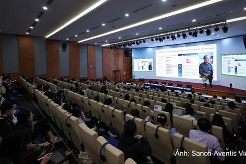 Cập nhật dữ liệu về biến chứng cúm và nguy cơ nhập viện ở người cao tuổi