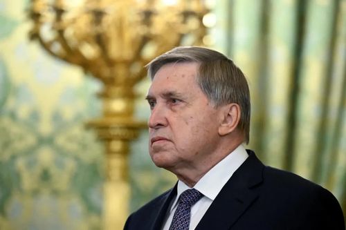 Nga không có kế hoạch mời châu Âu tham gia đàm phán ba bên về Ukraine