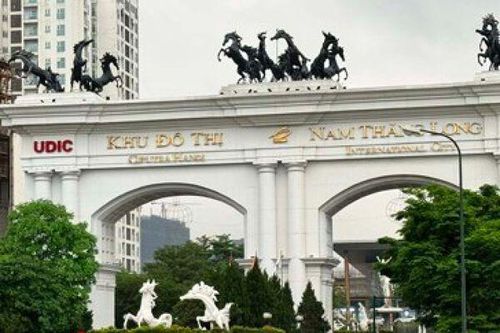 Agribank đấu giá biệt thự tại Ciputra để thu hồi nợ, người mua phải đặt trước 34 tỷ đồng