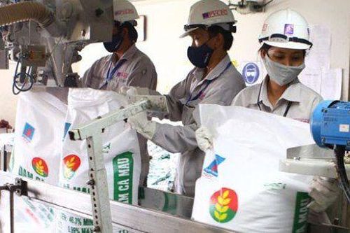 Doanh nghiệp nào sẽ hưởng lợi nhất trước đề xuất giảm thuế xuất khẩu phân bón về 0%?