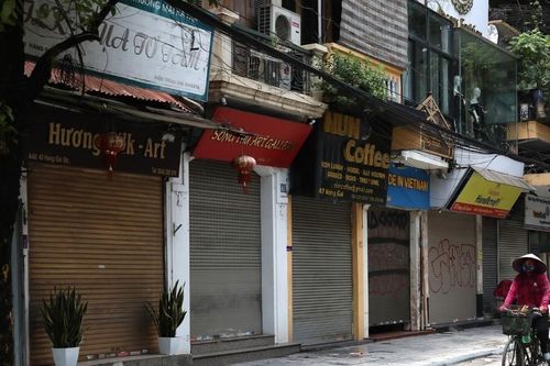 Doanh nghiệp 'đắp chiếu' thở phào trút gánh nặng lệ phí môn bài