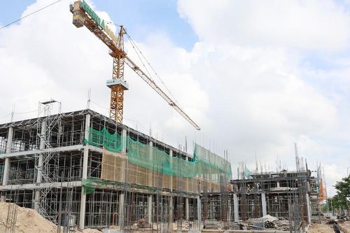 Nghệ An: Hơn 80 dự án bất động sản vào đợt rà soát, xử lý cao điểm