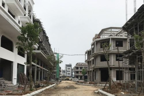 Sửa Luật Nhà ở: Hướng tới đảm bảo lợi ích hợp pháp của cư dân