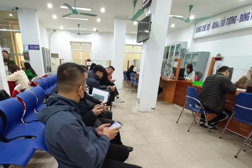 Người dân chỉ cần nhớ số định danh căn cước khi làm thủ tục về bảo hiểm xã hội
