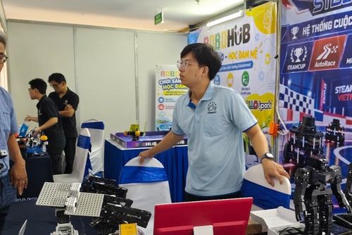 Thị trường đóng vai trò quan trọng trong việc định giá kết quả nghiên cứu công nghệ
