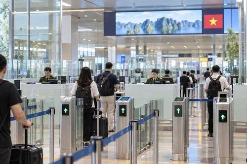 Đề xuất tạm dừng hoãn xuất cảnh với người bị mạo danh đăng ký doanh nghiệp
