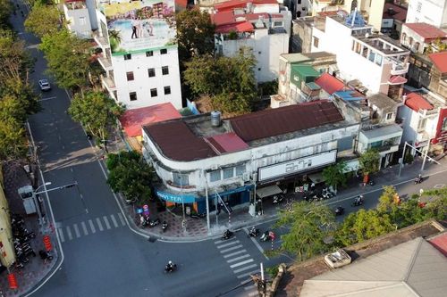 Hải Phòng dự định giảm tiền thuê nhà đất công cho 3 nhóm doanh nghiệp