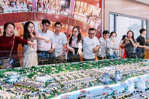An Giang: Gỡ nút thắt, đẩy nhanh tiến độ nhà ở xã hội