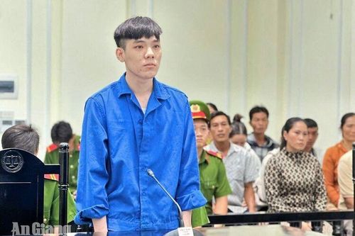 Lãnh 12 năm tù do gây tai nạn làm chết người