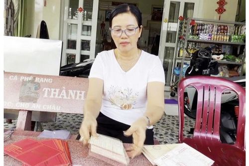 Người phụ nữ An Giang với 80 lần hiến máu cứu người